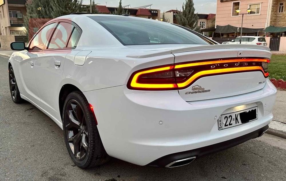 Dodge Charger